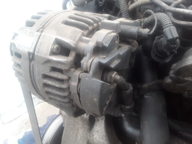 bontott VW TRANSPORTER Generátor Tartó Bak