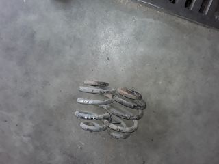 bontott VW TRANSPORTER Hátsó Rugó Pár