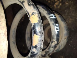 bontott VW TRANSPORTER Hátsó Rugó Pár