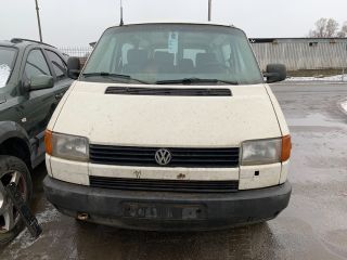 bontott VW TRANSPORTER Homlokfal (Üres lemez)