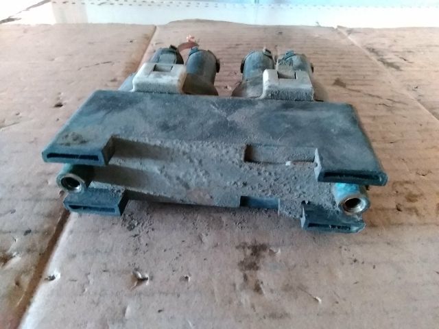 bontott VW TRANSPORTER Hűtőventilátor Relé