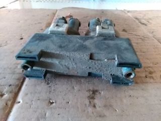 bontott VW TRANSPORTER Hűtőventilátor Relé