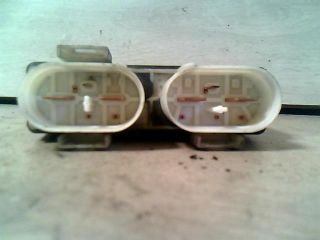 bontott VW TRANSPORTER Hűtőventilátor Relé