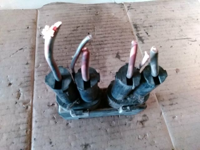 bontott VW TRANSPORTER Hűtőventilátor Relé