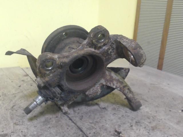 bontott VW TRANSPORTER Jobb első Csonkállvány Kerékaggyal