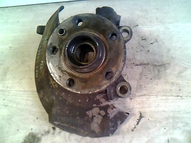 bontott VW TRANSPORTER Jobb első Csonkállvány Kerékaggyal