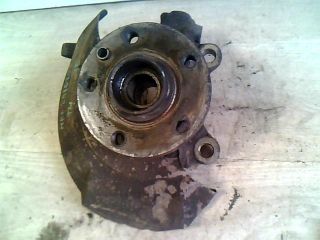 bontott VW TRANSPORTER Jobb első Csonkállvány Kerékaggyal