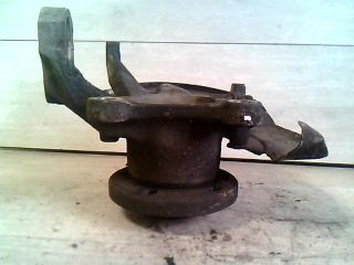 bontott VW TRANSPORTER Jobb első Csonkállvány Kerékaggyal