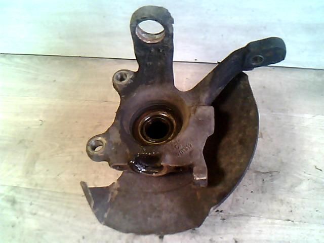 bontott VW TRANSPORTER Jobb első Csonkállvány Kerékaggyal