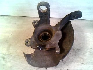 bontott VW TRANSPORTER Jobb első Csonkállvány Kerékaggyal