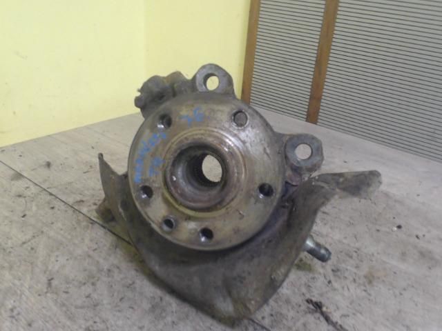 bontott VW TRANSPORTER Jobb első Csonkállvány Kerékaggyal