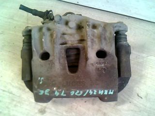 bontott VW TRANSPORTER Jobb első Féknyereg Munkahengerrel