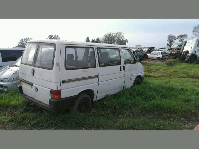 bontott VW TRANSPORTER Jobb első Gólyaláb (Lengécsillapító, Rugó)