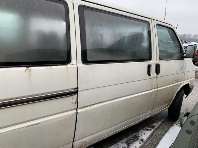 bontott VW TRANSPORTER Jobb első Lengéscsillapító