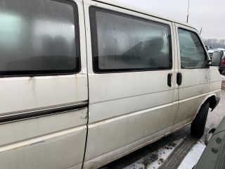 bontott VW TRANSPORTER Jobb első Lengéscsillapító