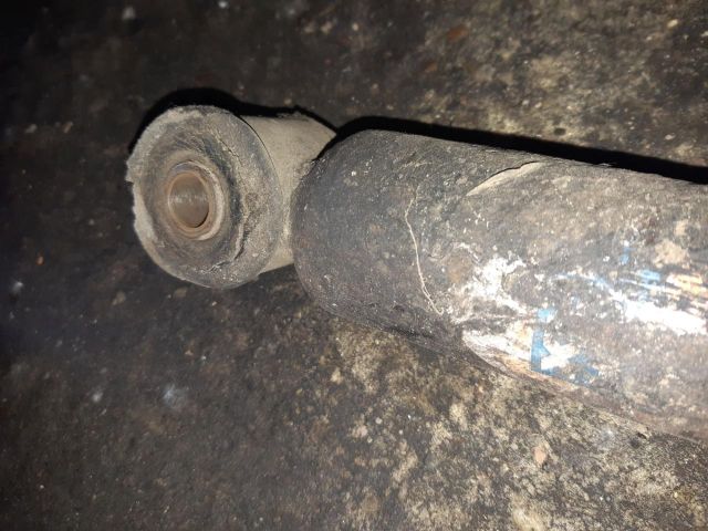 bontott VW TRANSPORTER Jobb első Lengéscsillapító