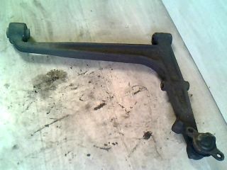 bontott VW TRANSPORTER Jobb első Lengőkar