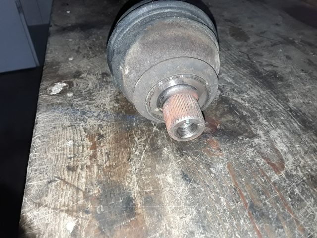 bontott VW TRANSPORTER Jobb Féltengely