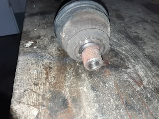 bontott VW TRANSPORTER Jobb Féltengely