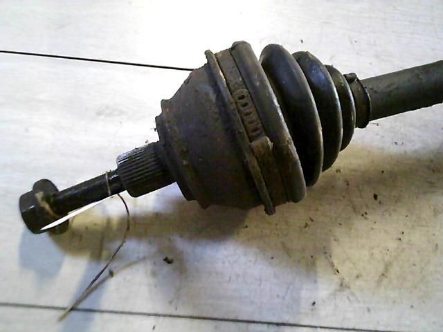 bontott VW TRANSPORTER Jobb Féltengely