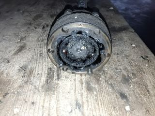 bontott VW TRANSPORTER Jobb Féltengely