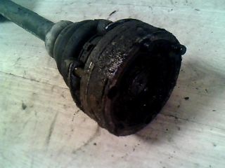 bontott VW TRANSPORTER Jobb Féltengely