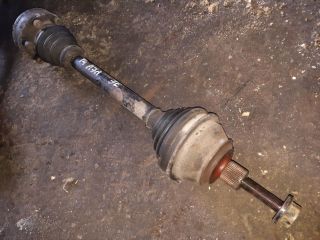 bontott VW TRANSPORTER Jobb Féltengely