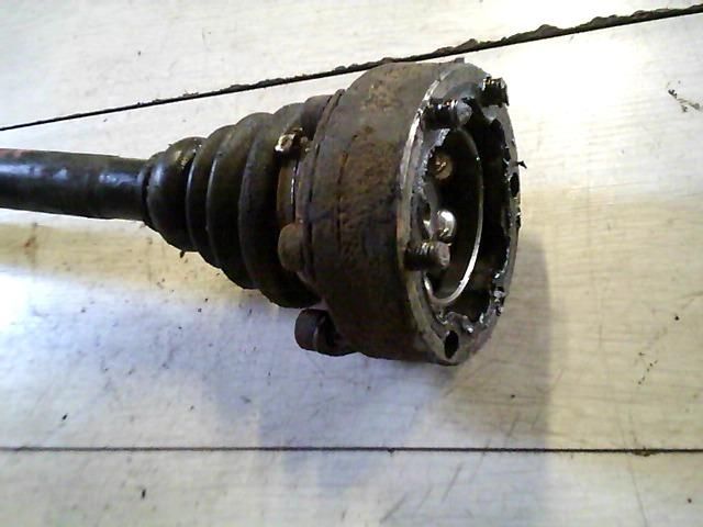 bontott VW TRANSPORTER Jobb Féltengely