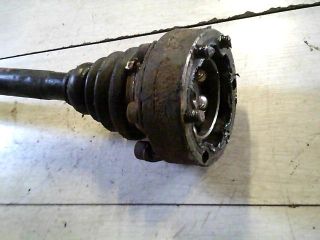 bontott VW TRANSPORTER Jobb Féltengely