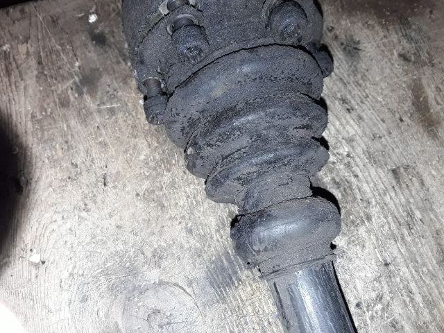 bontott VW TRANSPORTER Jobb Féltengely