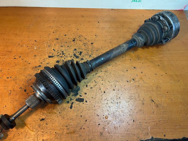 bontott VW TRANSPORTER Jobb Féltengely