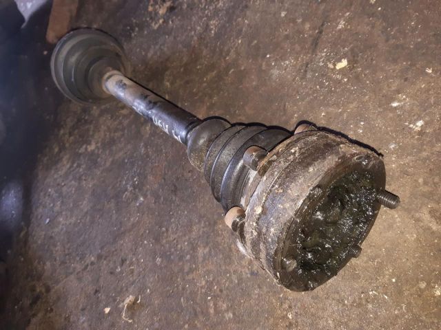 bontott VW TRANSPORTER Jobb Féltengely