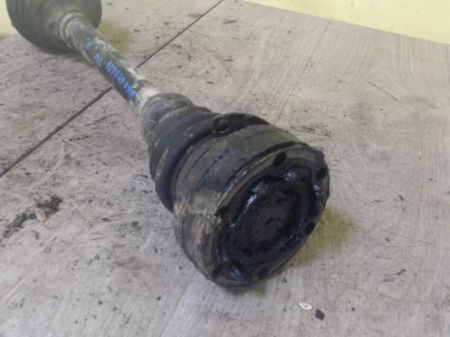 bontott VW TRANSPORTER Jobb Féltengely