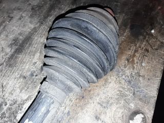 bontott VW TRANSPORTER Jobb Féltengely