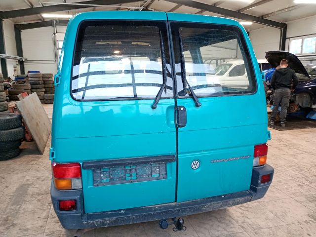 bontott VW TRANSPORTER Jobb hátsó Lengéscsillapító