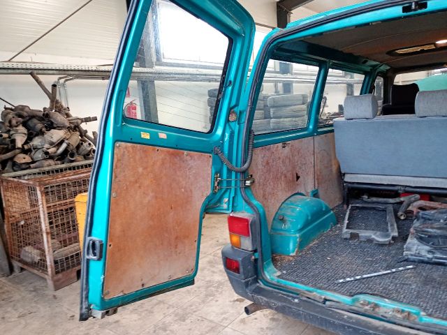 bontott VW TRANSPORTER Jobb hátsó Lengéscsillapító