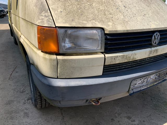 bontott VW TRANSPORTER Kiegyenlítő Tartály