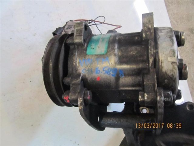 bontott VW TRANSPORTER Klímakompresszor