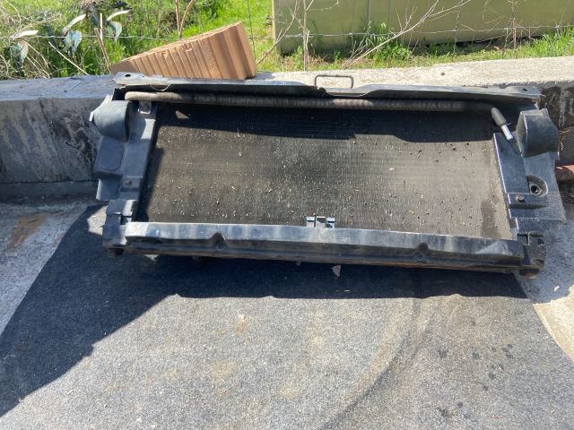 bontott VW TRANSPORTER Komplett Homlokfal (Részeivel)