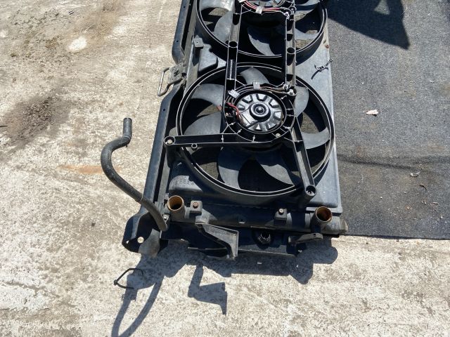 bontott VW TRANSPORTER Komplett Homlokfal (Részeivel)