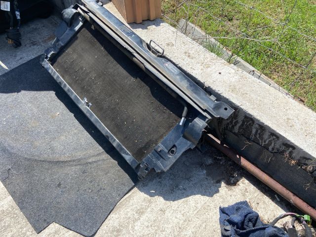 bontott VW TRANSPORTER Komplett Homlokfal (Részeivel)