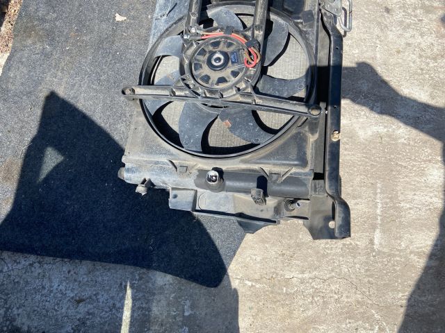 bontott VW TRANSPORTER Komplett Homlokfal (Részeivel)