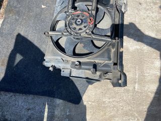 bontott VW TRANSPORTER Komplett Homlokfal (Részeivel)