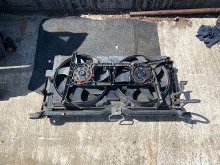 bontott VW TRANSPORTER Komplett Homlokfal (Részeivel)