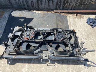 bontott VW TRANSPORTER Komplett Homlokfal (Részeivel)