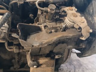 bontott VW TRANSPORTER Komplett Motor (Segédberendezésekkel)