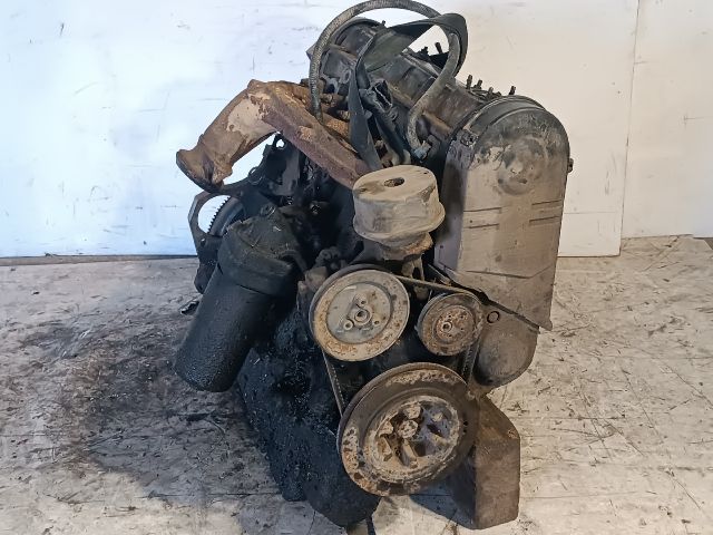 bontott VW TRANSPORTER Komplett Motor (Segédberendezésekkel)