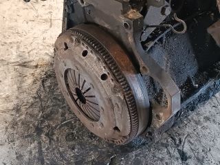 bontott VW TRANSPORTER Komplett Motor (Segédberendezésekkel)