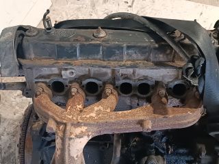 bontott VW TRANSPORTER Komplett Motor (Segédberendezésekkel)