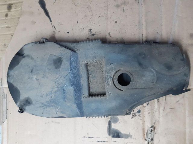 bontott VW TRANSPORTER Komplett Vezérlés Burkolat